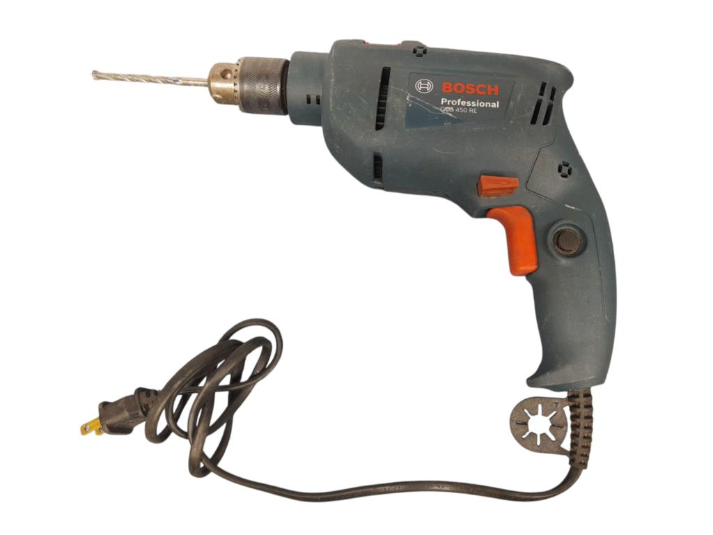 Taladro Casero 3/8" Bosch