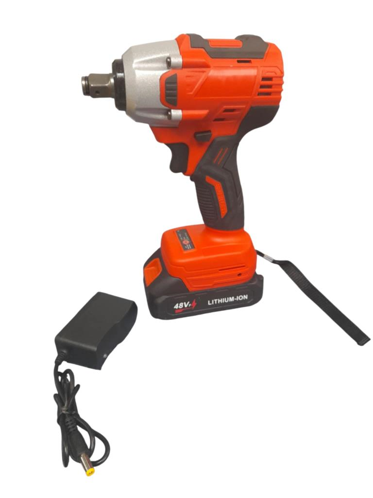 Taladro Inalambrico 40v Impacto Otra