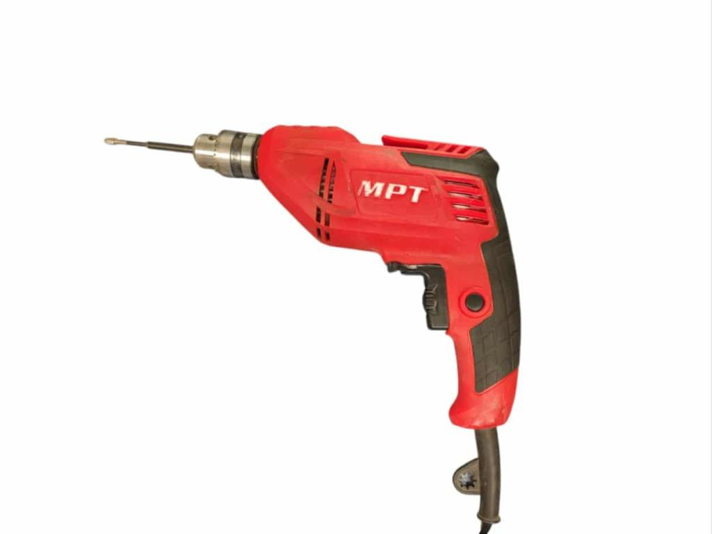 Rotomartillo Casero 3/8" Mpt