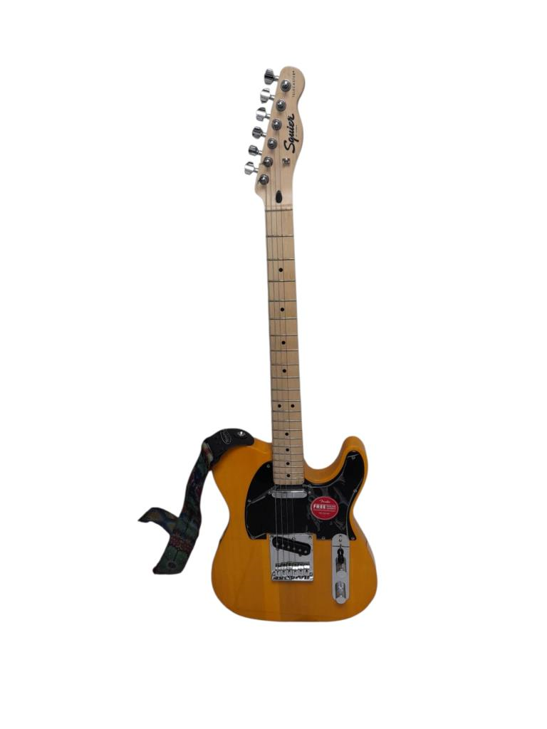 Guitarra Eléctrica Fender Fender