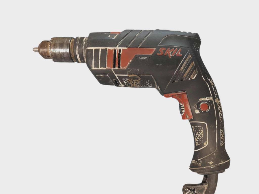 Rotomartillo Casero 1/2" Skil