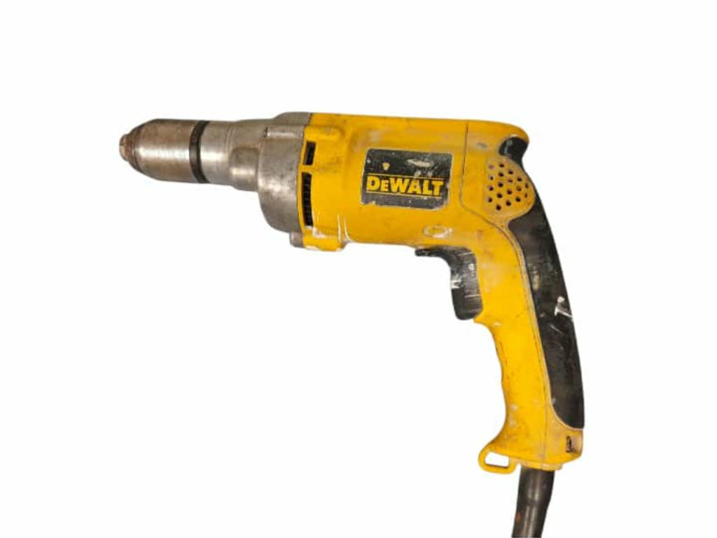 Taladro Casero 1/2" Dewalt