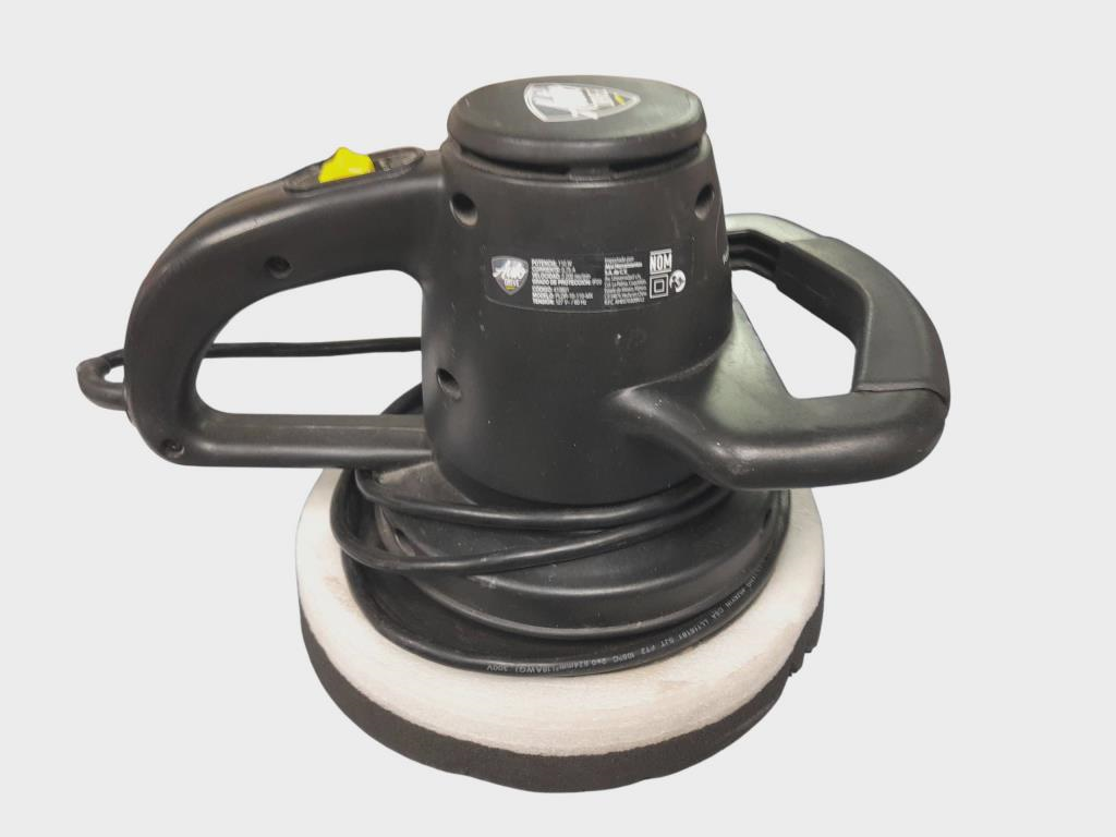 Pulidora Para Autos Auto Drive, Orbiltal Chica