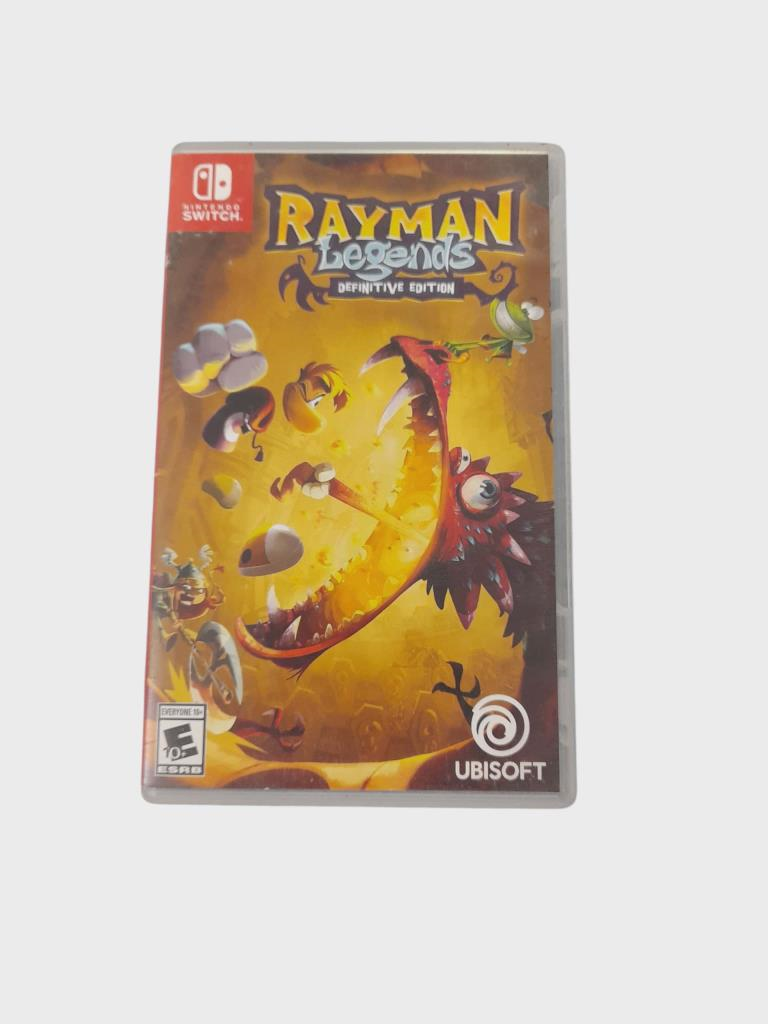 Disco De Videojuego Switch En Estuche Nintendo Nintendo