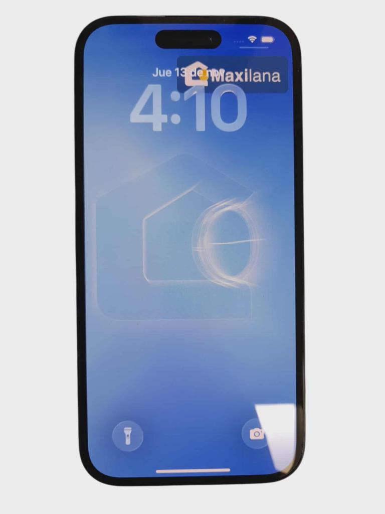 Celular Iphone 15 Sin Reporte Con Cargador Apple, 128gb, Libre, Ram 6gb