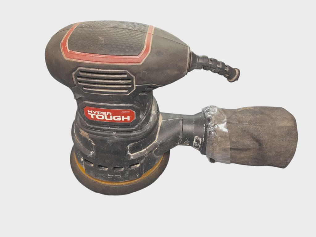 Lijadora Orbital Hyper Tough