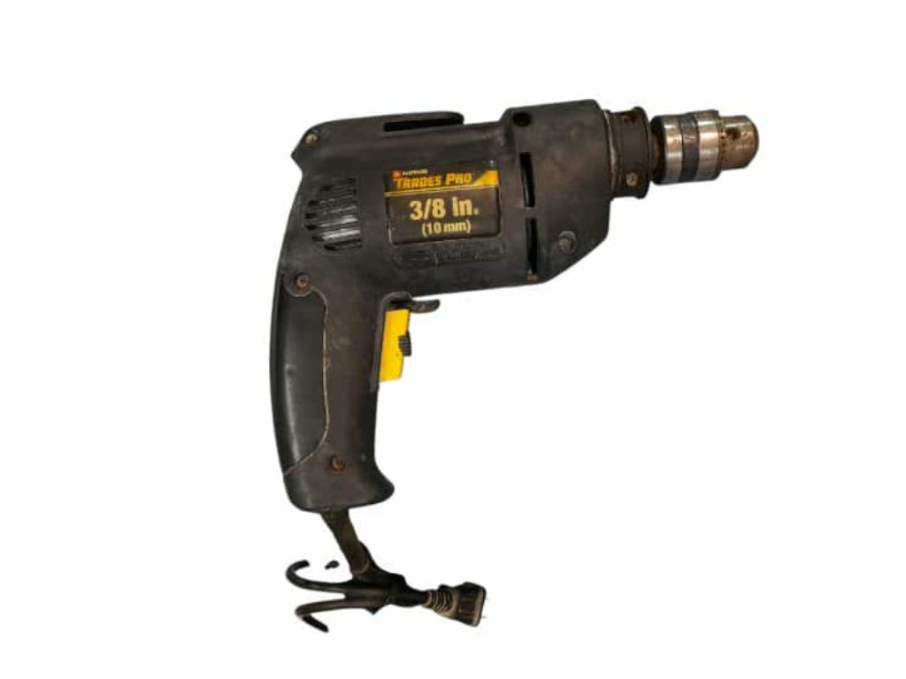 Taladro Casero 3/8" Alltrade