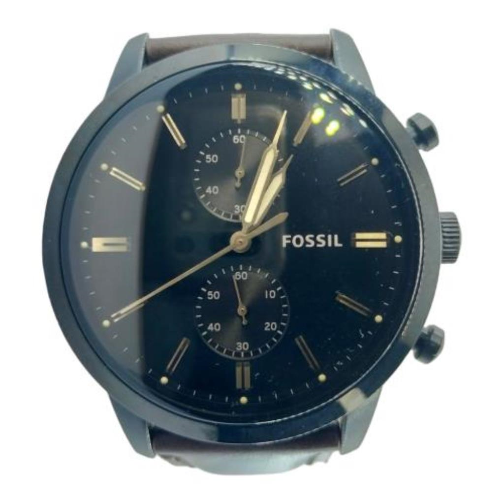   Reloj Fossil Machine Fs5437 742203 