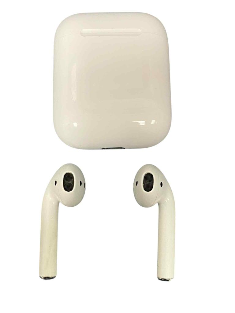 Audífonos Apple Airpods 2gen Apple, Lightning