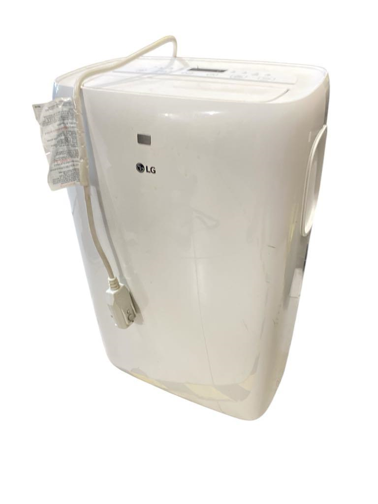 Aire Acondicionado Portátil 1/2 Tonelada Lg, 110 V