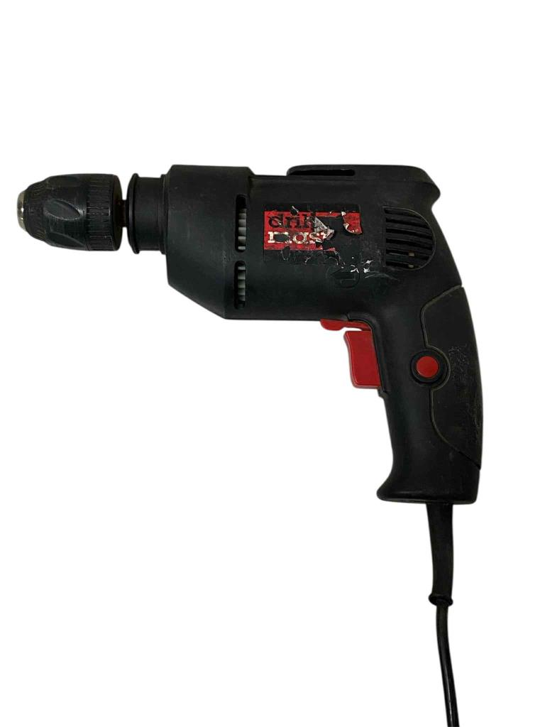 Taladro Casero 3/8" Drill Master