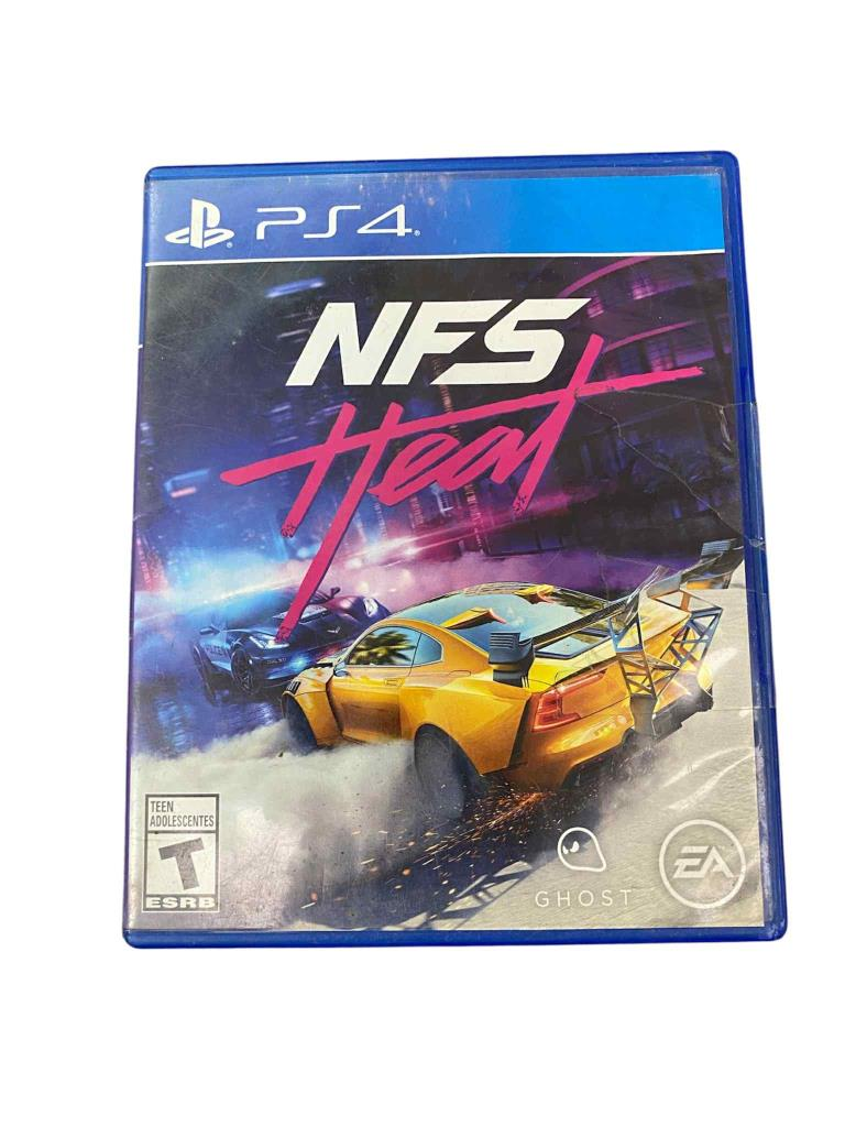 Disco De Videojuego Play Station 4 Sony Sony
