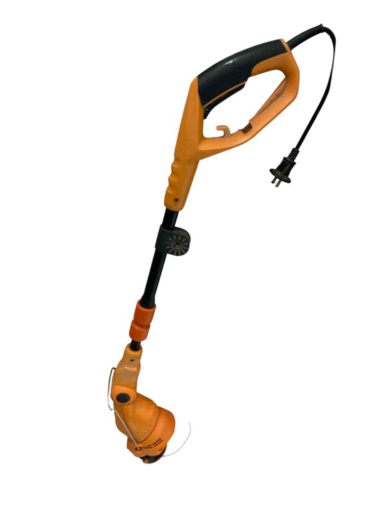 Desbrozadora De Jardín Eléctrica Worx