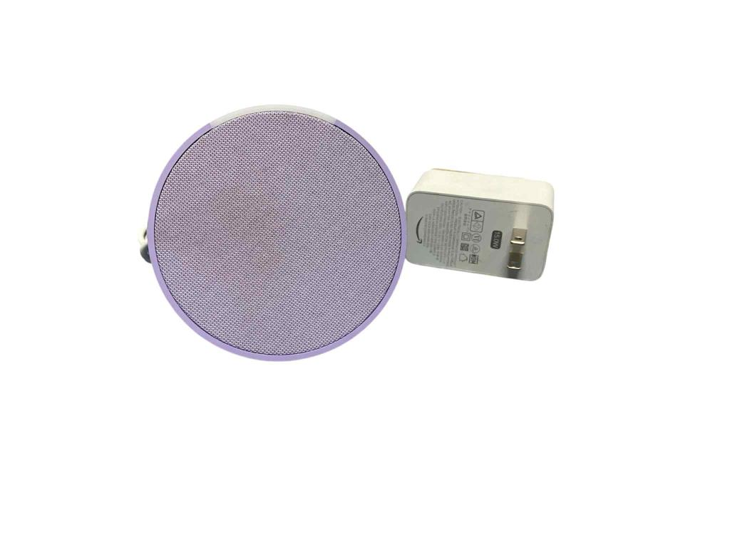 Bocina Inteligente Amazon Echo Pop Amazon