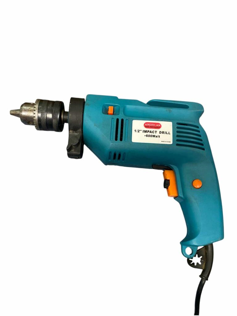 Taladro Casero 1/2" American Tool