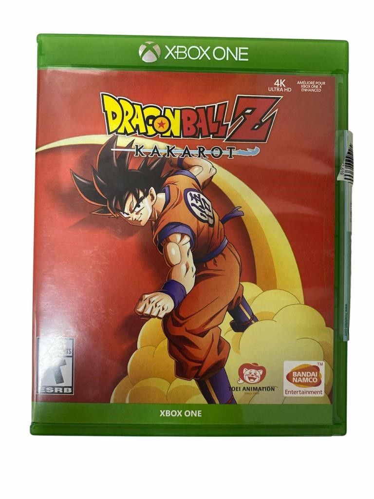 Disco De Videojuego Xbox One Microsoft Microsoft