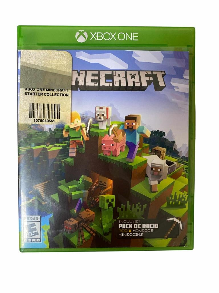 Disco De Videojuego Xbox One Microsoft Microsoft