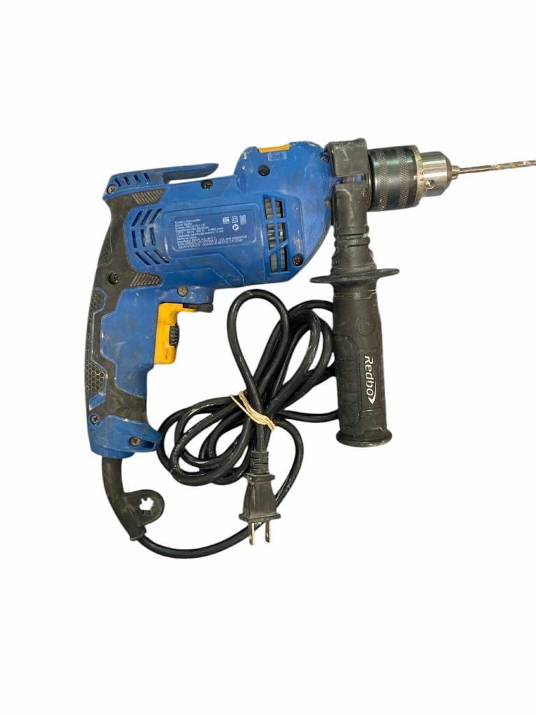 Rotomartillo Casero 1/2" Redbo