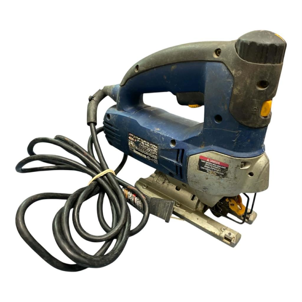 Sierra Caladora Electrica Ryobi