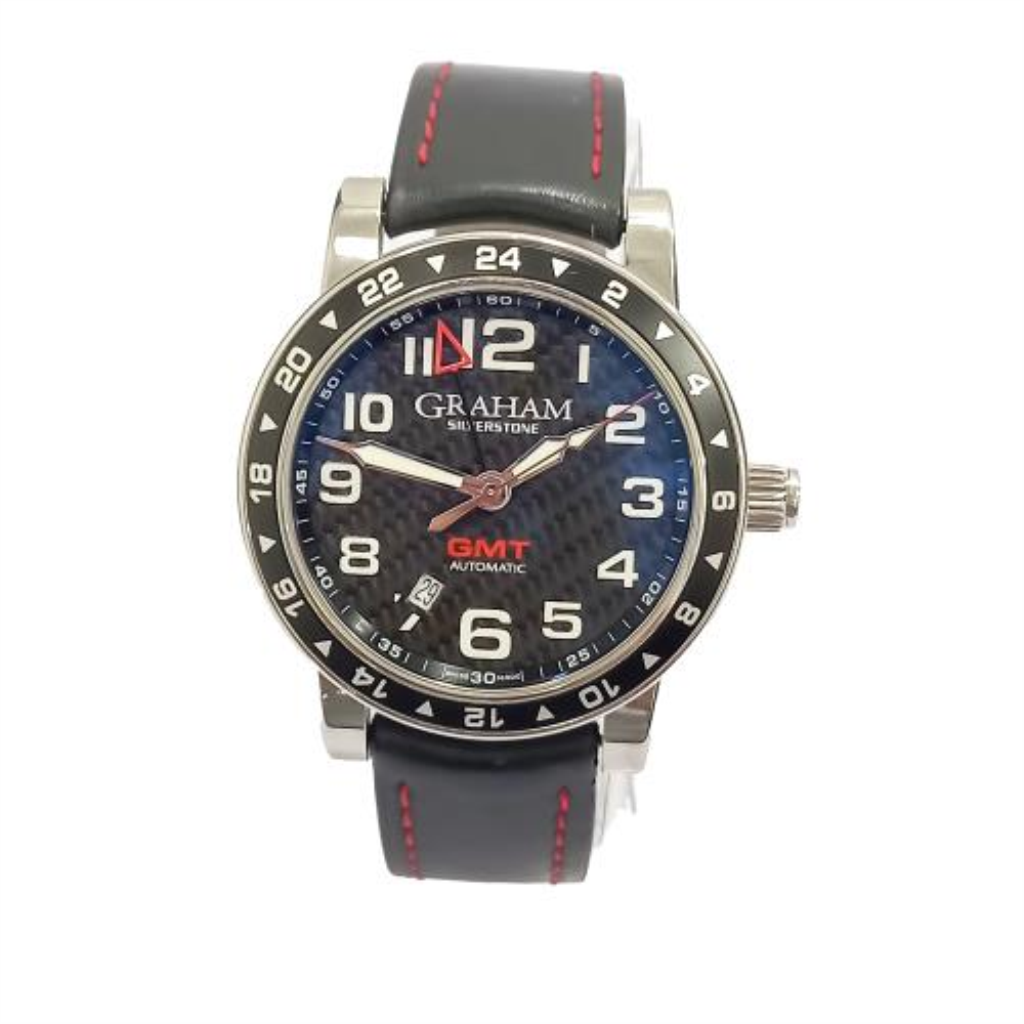  Reloj Graham Silverstone 