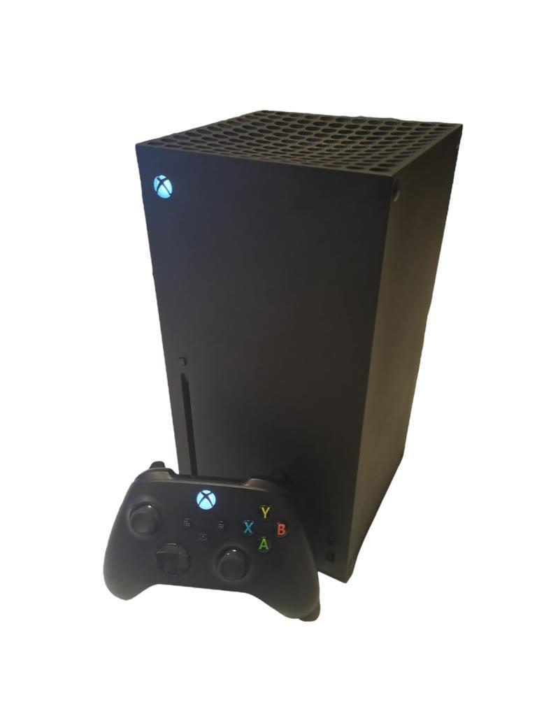 Videojuego Xbox Serie X "2020" Microsoft, 1 Tb Microsoft 