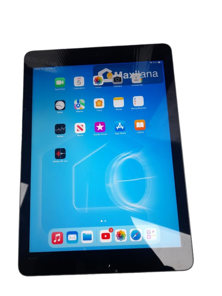 Tablet Ipad 6 (2018) Apple, 32gb | Maxilana