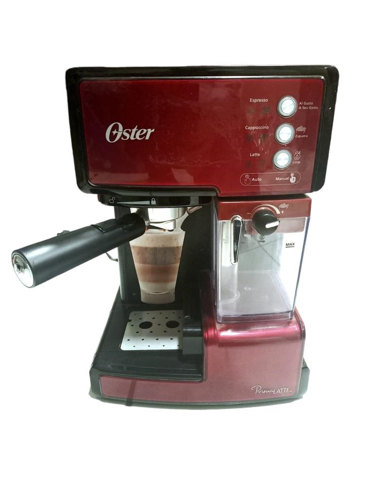 Cafetera Casera Oster