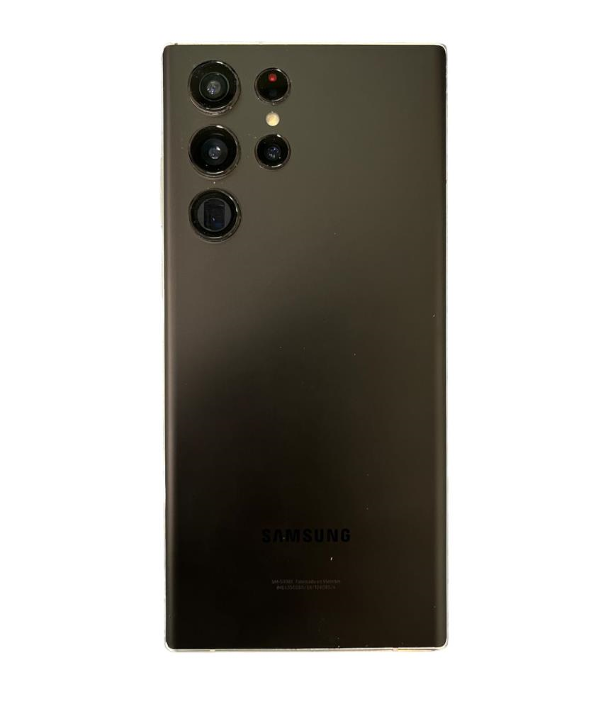 Celular S22 Ultra Samsung, 256gb, Libre, Ram 12gb