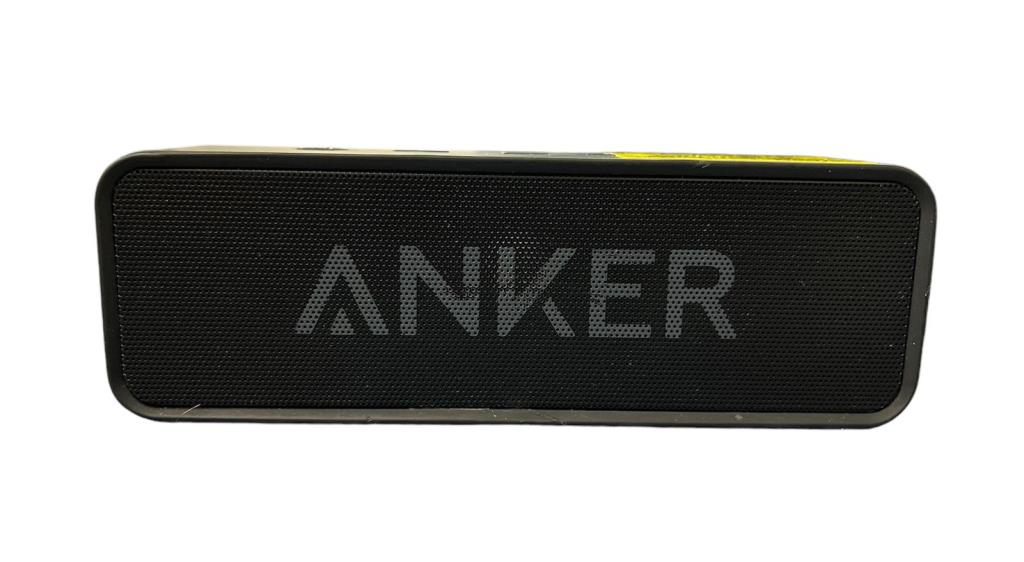 Bocina Portátil Otra Anker
