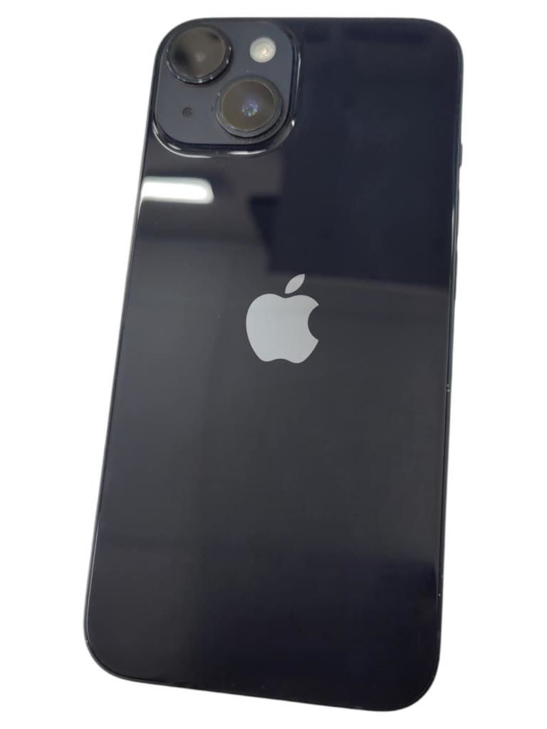 Celular Iphone 14 Apple, Libre, Ram 6gb