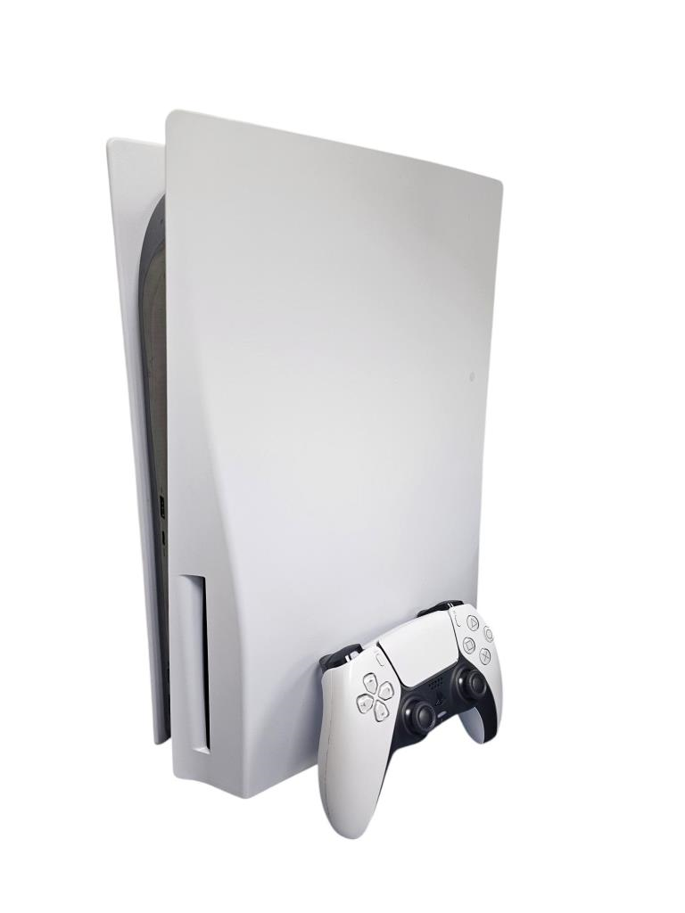 Videojuego Play Station 5 Sony, 825 Gb Sony