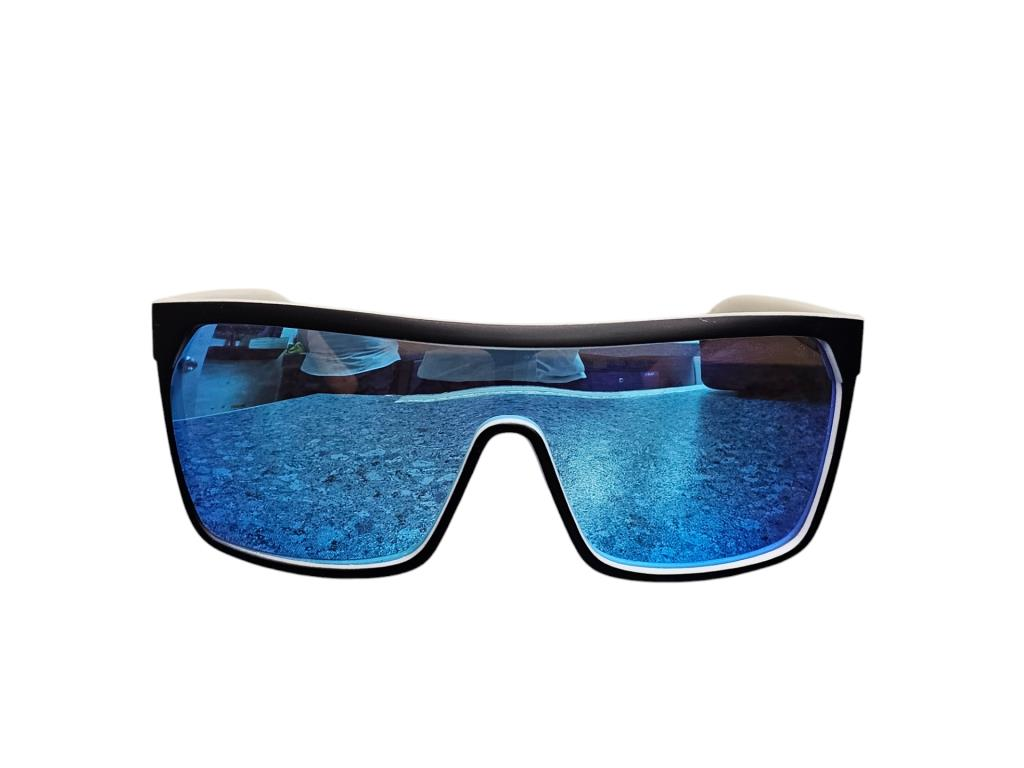 Lentes Para Sol Deportivos Spy Ken, Unisex Spy Ken