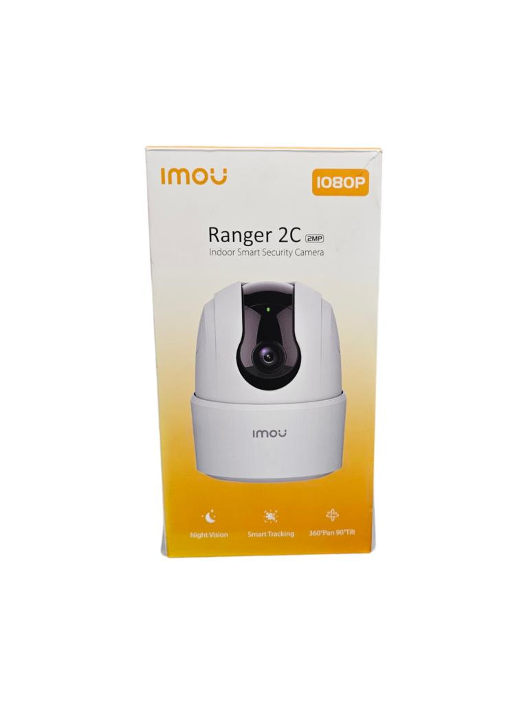 Camara De Seguridad Imou, Hd Imou