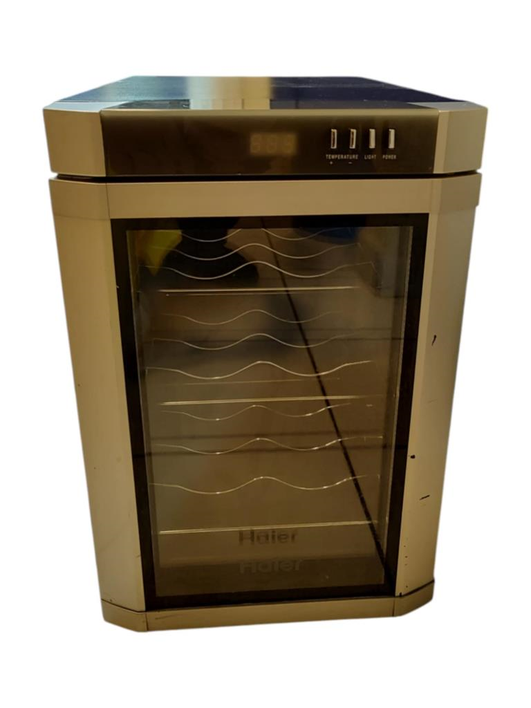 Cava De Casa Haier
