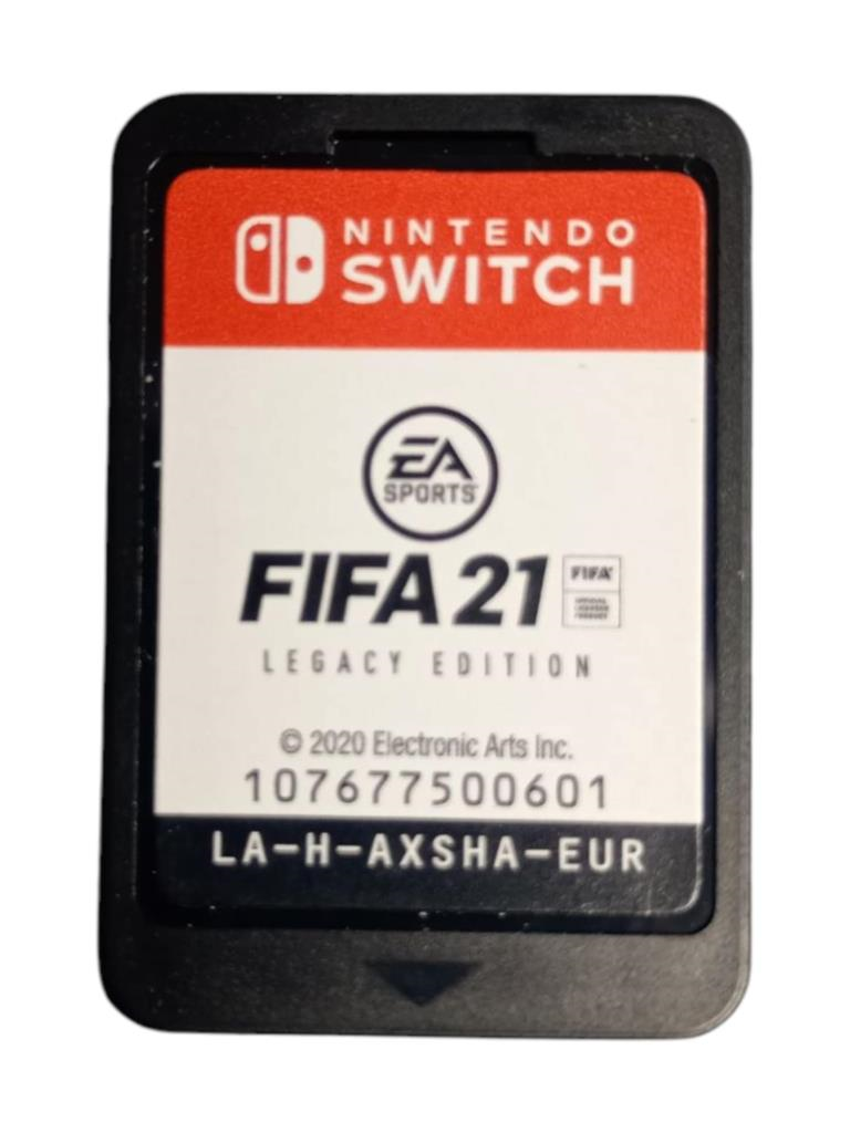 Disco De Videojuego Switch Nintendo Nintendo