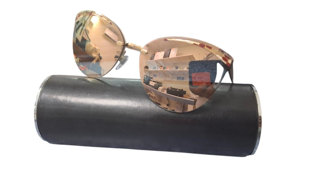 Lentes Para Sol De Moda Bvlgari, Dama Bvlgari