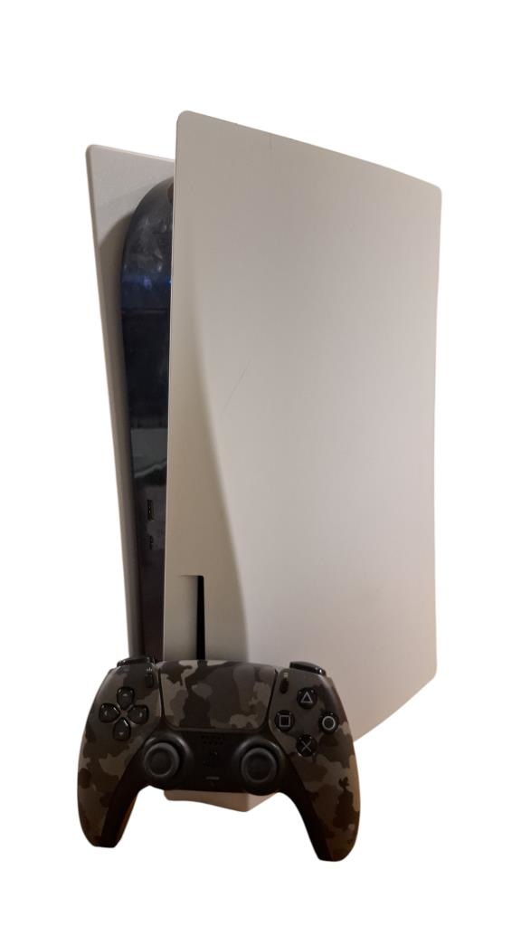 Videojuego Play Station 5 Sony, 1 Tb Sony