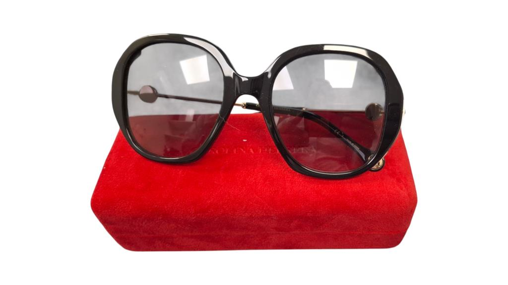 Lentes Para Sol De Moda Carolina Herrera, Dama Carolina Herrera