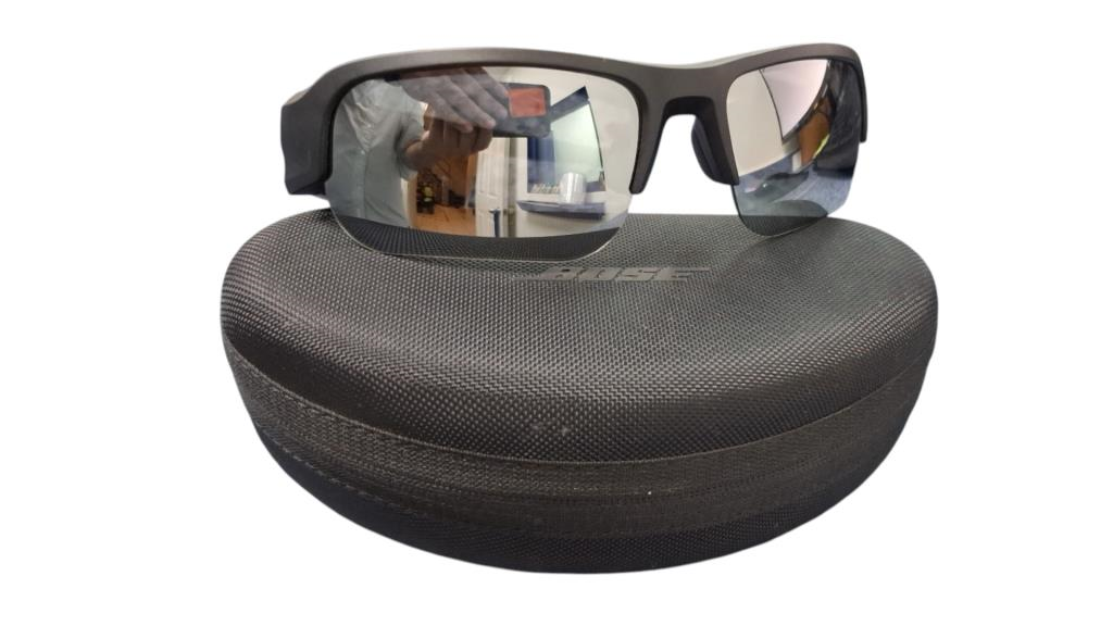 Lentes Con Audio Bose Bose Bose