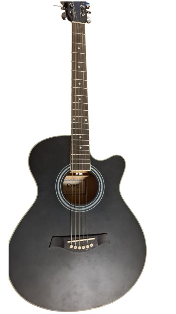 Guitarra Acústica Otra Ground