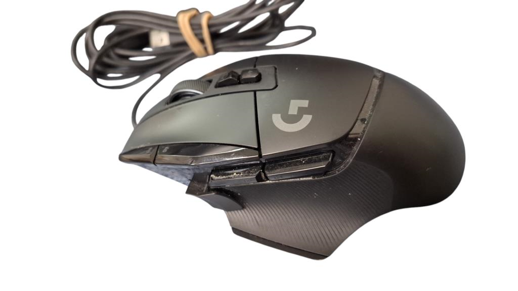 Accesorio De Cómputo Mouse Logitech Logitech