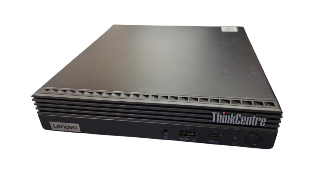 Computadora Mini Pc Lenovo, Generación 10th, Intel, Core I5, Ssd 480/512gb, Memoria Ram 8gb