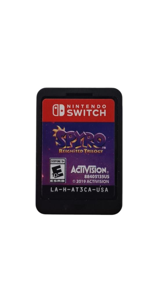 Disco De Videojuego Switch Nintendo Nintendo