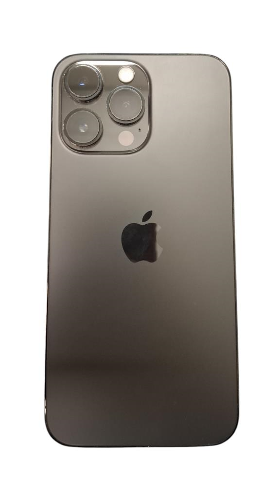 Celular Iphone 14 Pro Max Apple, 128gb, Libre, Ram 6gb