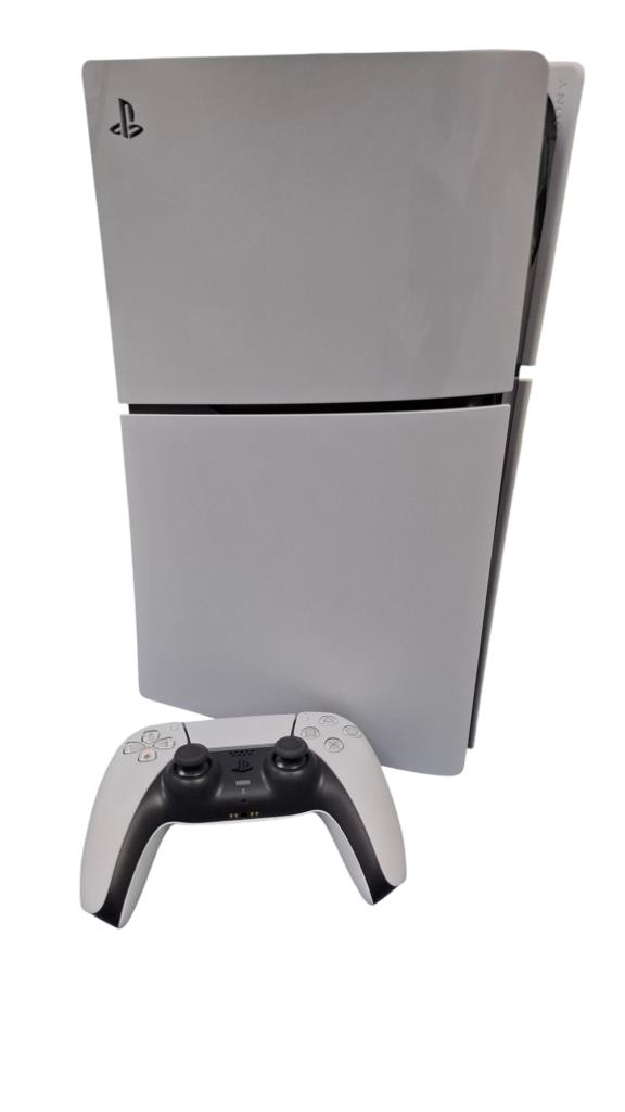 Videojuego Play Station 5 Slim Digital Sony, 1 Tb Sony