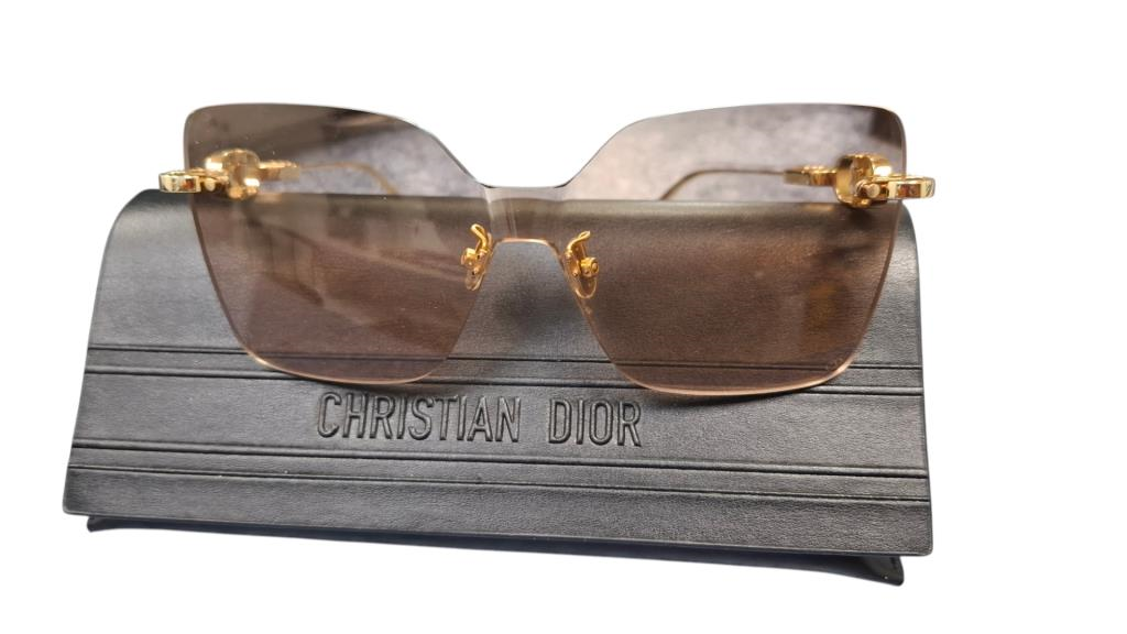 Lentes Para Sol De Moda Dior, Dama Dior
