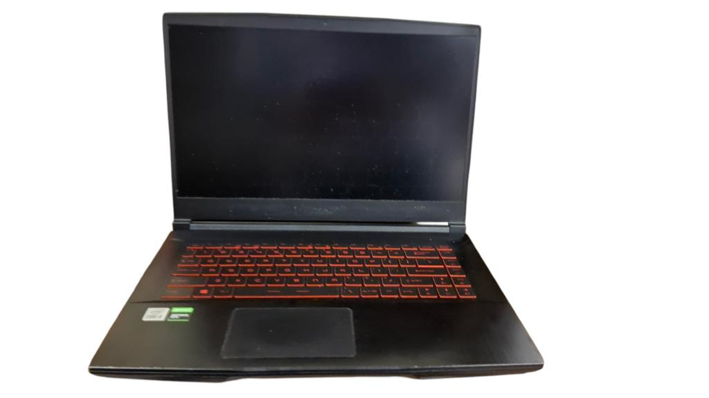 Computadora Laptop Msi, Generación 10th, Intel, Core I5, Ssd 1tb, Memoria Ram 16gb, Geforce Gtx 1650 Max-q