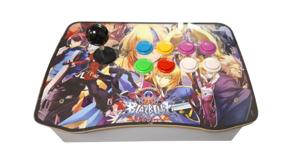 Control De Videojuego Otro Arcade Generica Generica