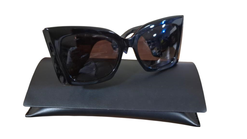 Lentes Para Sol De Moda Saint Laurent, Dama Saint Laurent