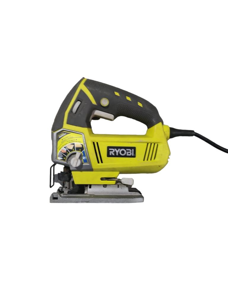Sierra Caladora Ryobi